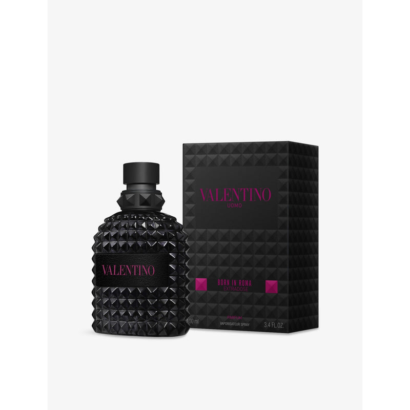 Valentino Born In Roma Extradose perfume 100ml, imported from the UK