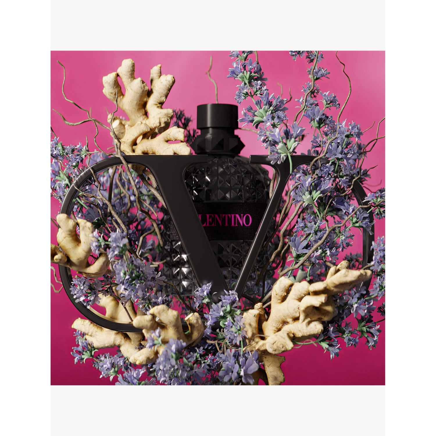 Valentino Born In Roma Extradose perfume 100ml, imported from the UK
