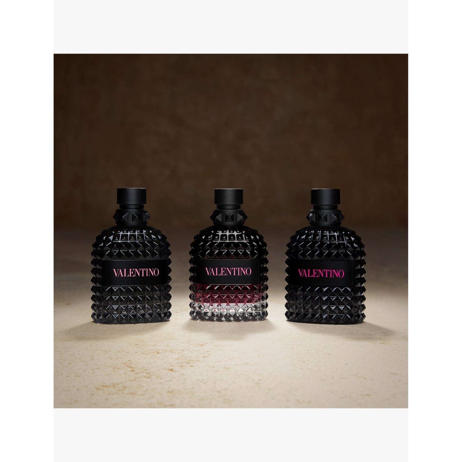 Valentino Born In Roma Extradose perfume 100ml, imported from the UK