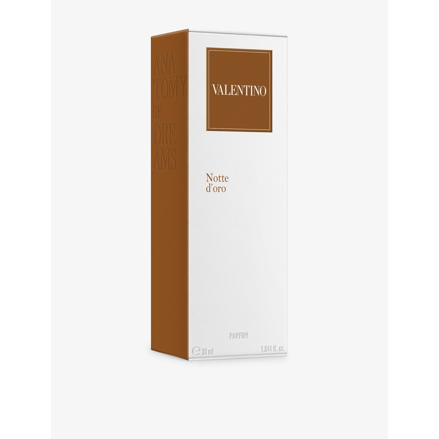 Valentino Beauty eau de parfum Notte D'Oro 30ml - British product