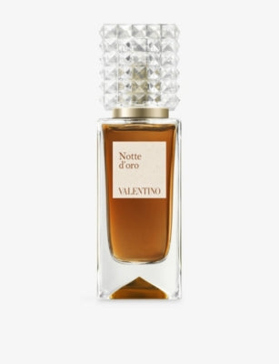 Valentino Beauty eau de parfum Notte D'Oro 30ml - British product