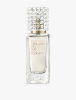 Valentino Beauty L'innocence de L'air perfume 30ml, imported from the UK