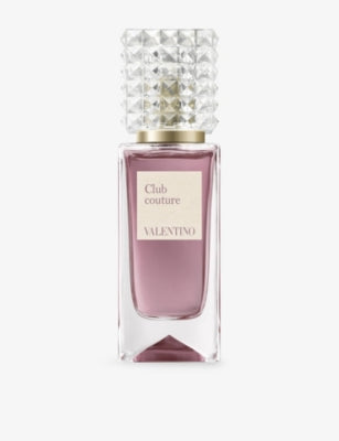 Valentino Eau de Parfum Club Couture 30ml, UK version