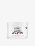 Kiehl's body cream Ultra Body Mega Moisture 250ml (British brand)