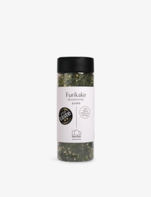 Emma Basic furikake seasoning 100g - British product