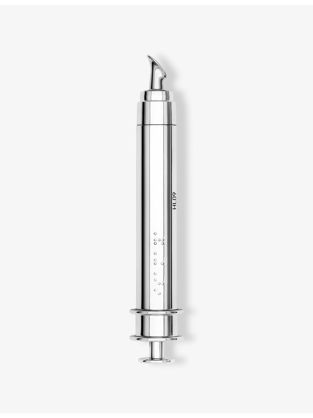 Isamaya Beauty Hyalurolip lip serum 4ml (British brand)