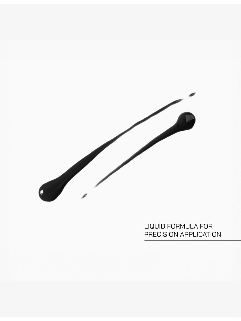 Isamaya Beauty long-lasting eyeliner 0.6ml - British product