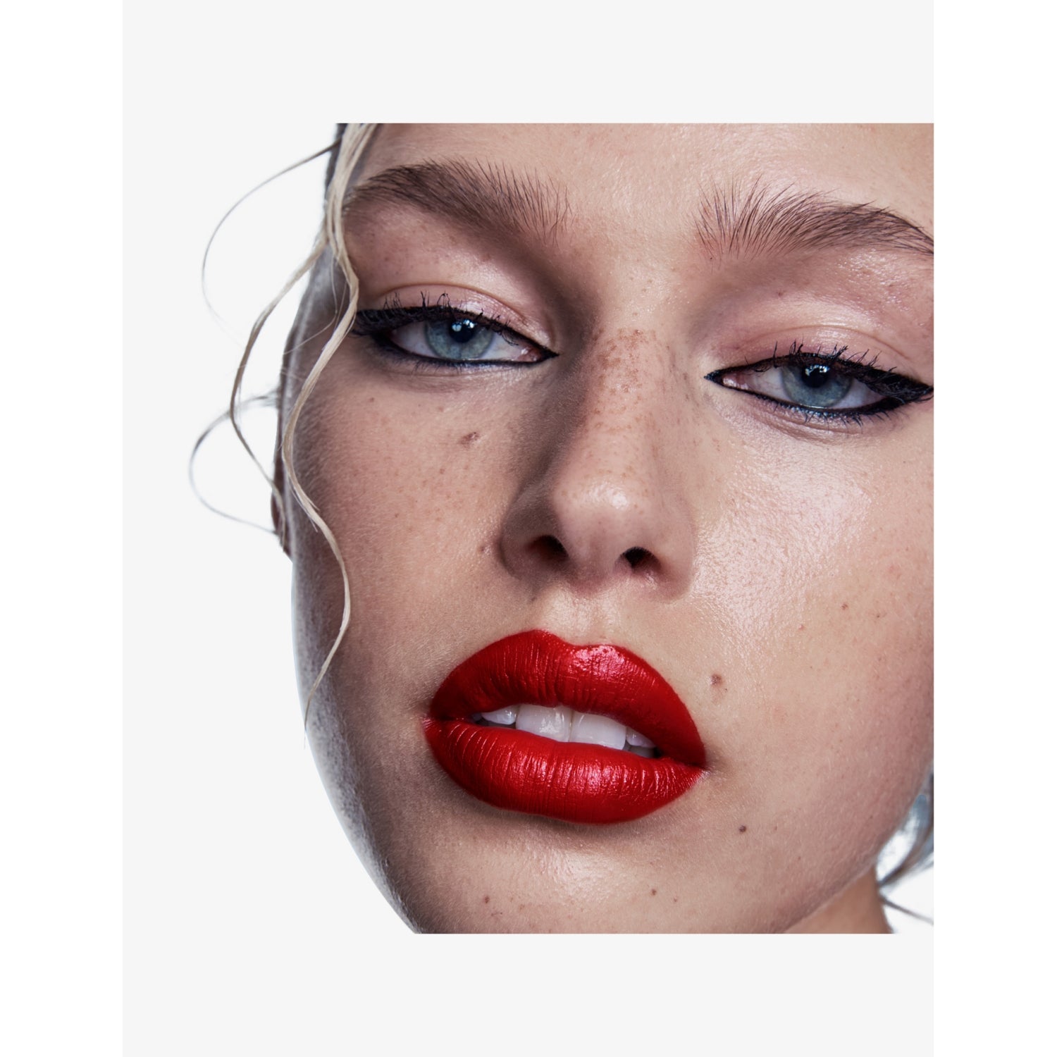 Isamaya Beauty long-lasting eyeliner 0.6ml - British product