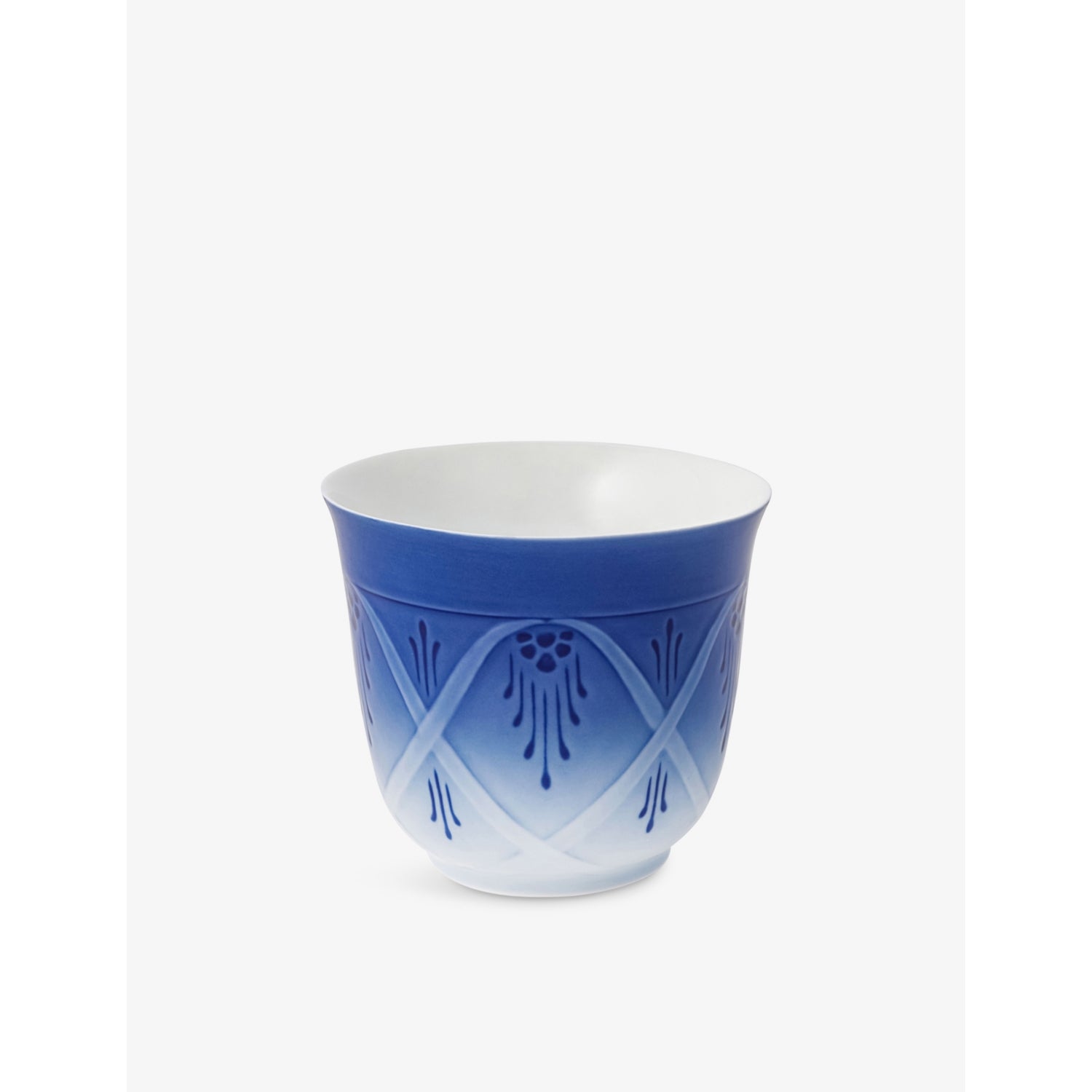 Royal Copenhagen porcelain thermal mug Collectibles 2025 260ml, UK version