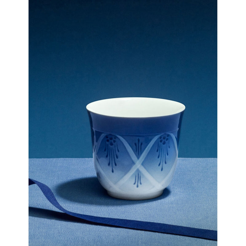 Royal Copenhagen porcelain thermal mug Collectibles 2025 260ml, UK version