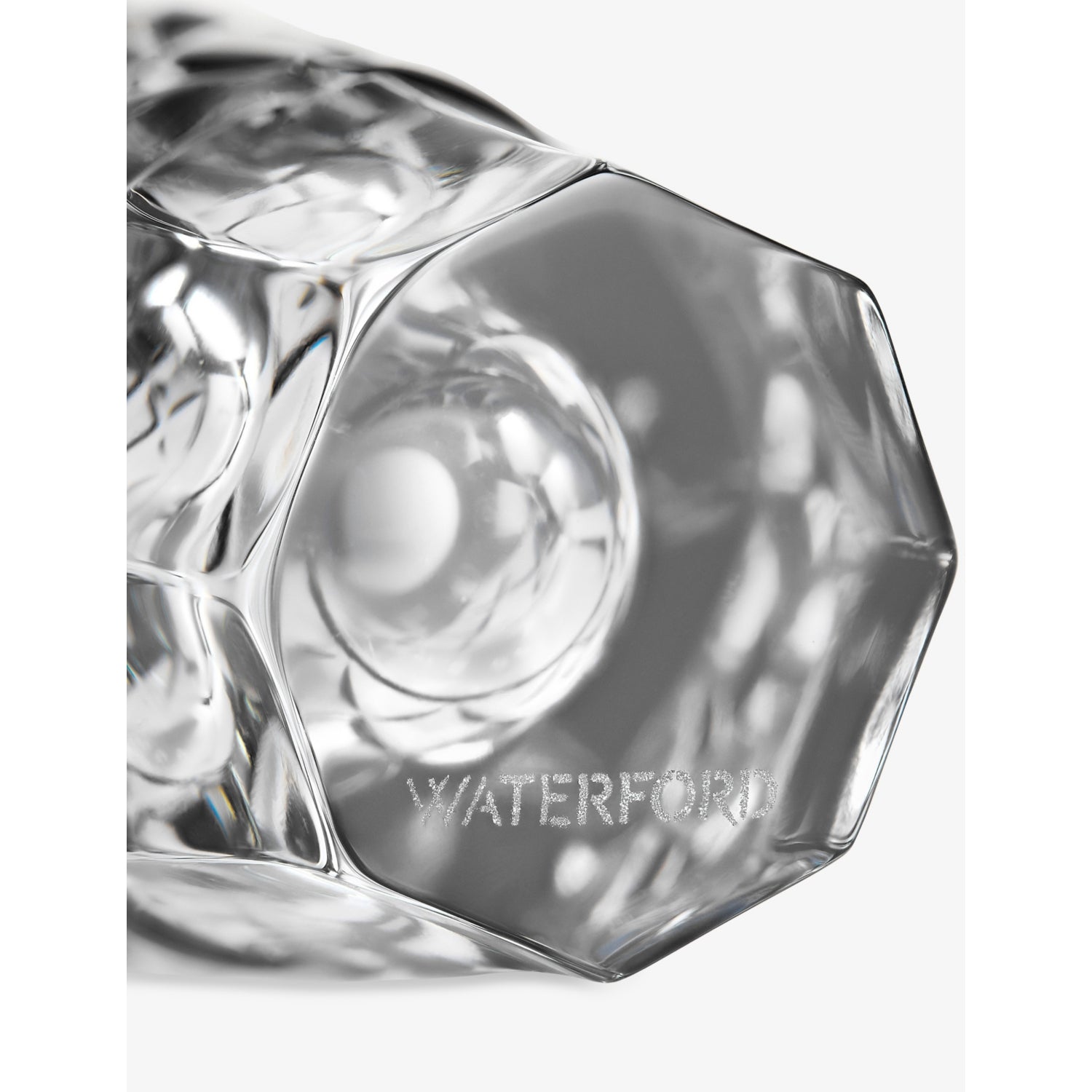 Waterford Lismore shot glasses 55ml set of four, imported from the UK