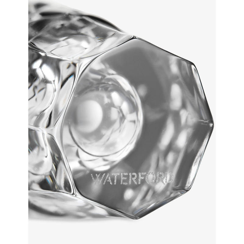 Waterford Lismore shot glasses 55ml set of four, imported from the UK
