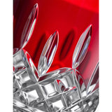 Waterford Lismore crystal shot glasses 375ml set of two (British brand)