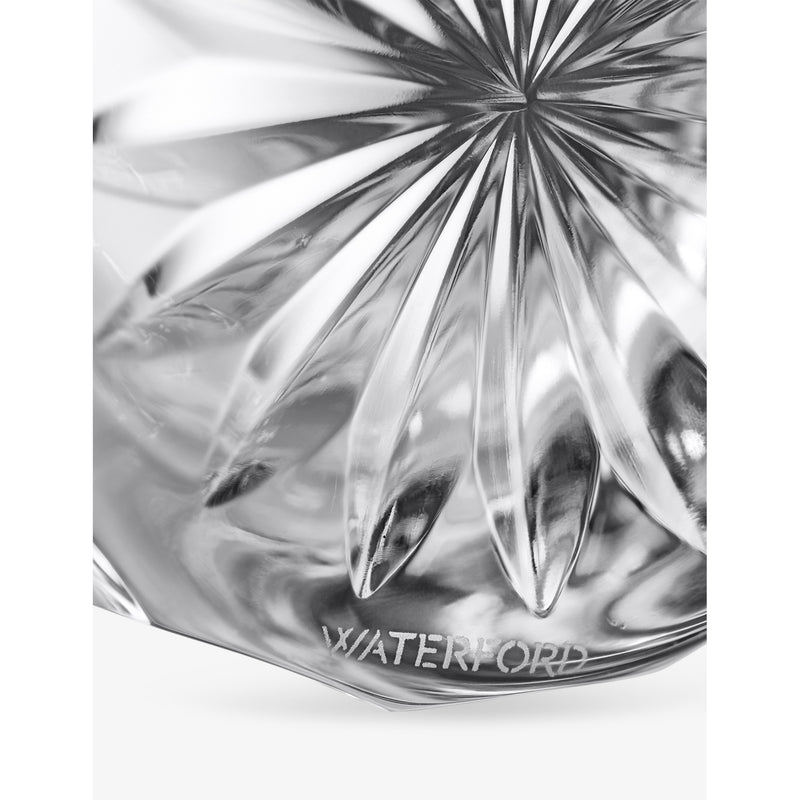 Waterford Lismore crystal shot glasses 375ml set of two (British brand)