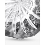 Waterford Lismore crystal vase set of four 25cm, UK version