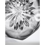 Waterford Lismore bud crystal glass vase 25cm (British brand)