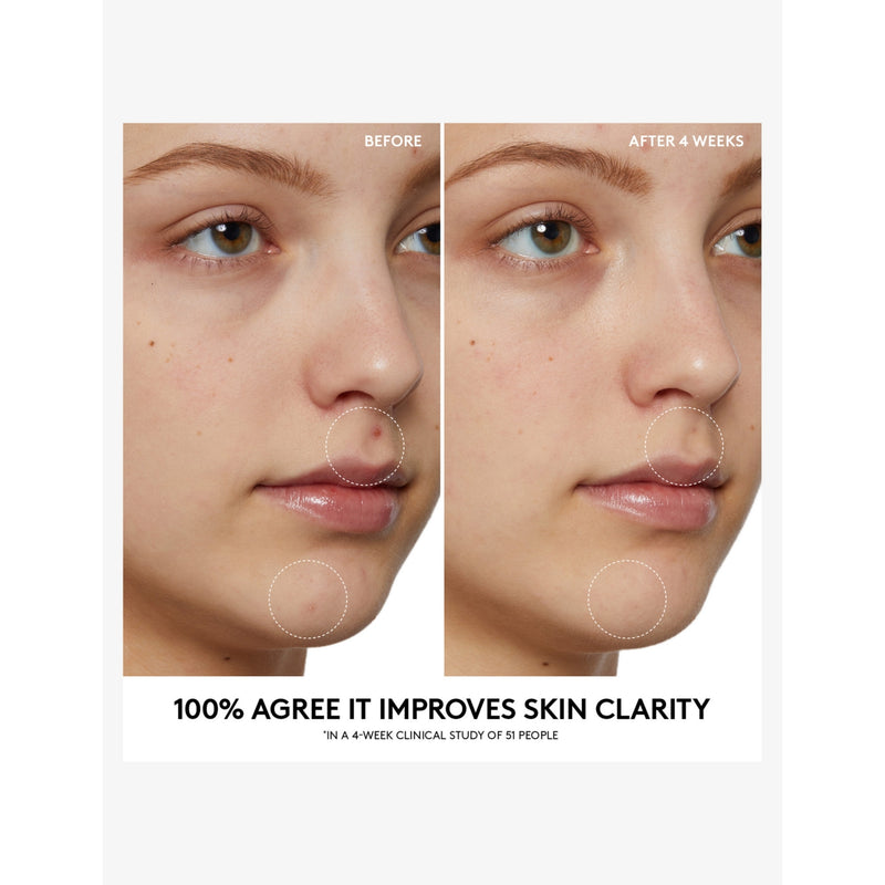 Fenty Beauty Cherry Dub gel cleanser 190ml, imported from the UK
