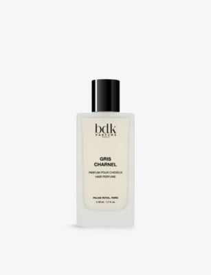 BDK Parfums Gris Charnel hair perfume 50ml (British brand)
