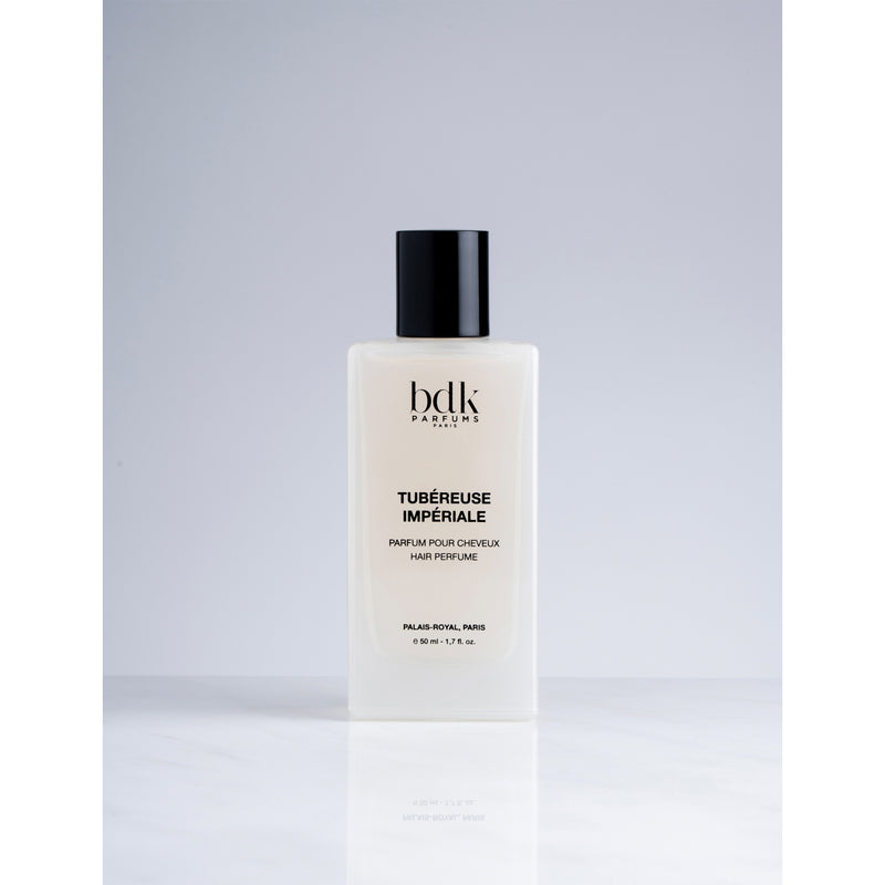 BDK Parfums Tubéreuse Impériale Hair Perfume 50ml, imported from the UK