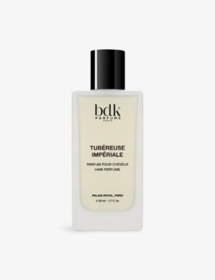 BDK Parfums Tubéreuse Impériale Hair Perfume 50ml, imported from the UK