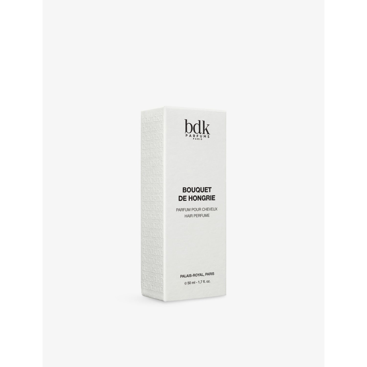 BDK Parfums Bouquet De Hongrie hair perfume 50ml, imported from the UK