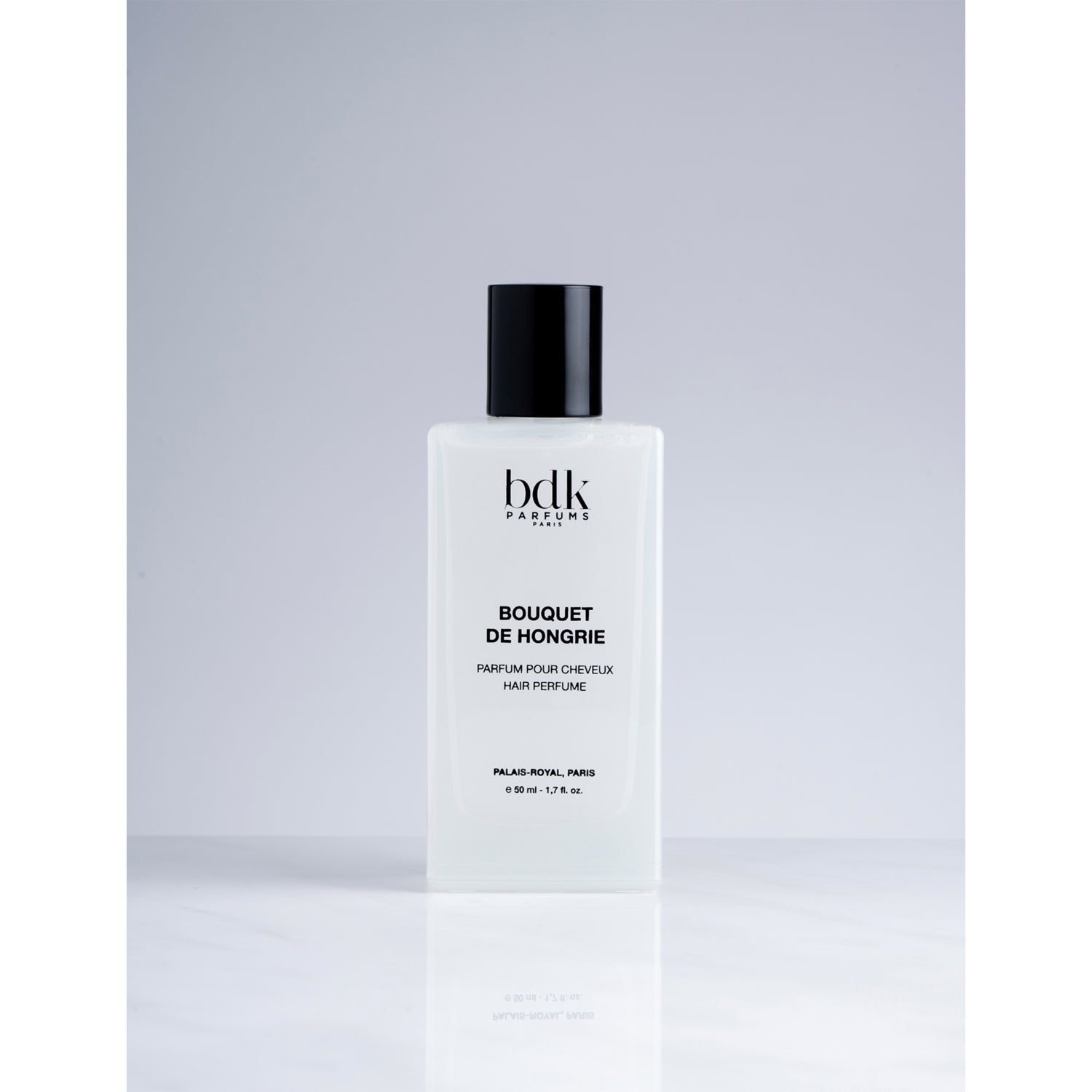 BDK Parfums Bouquet De Hongrie hair perfume 50ml, imported from the UK