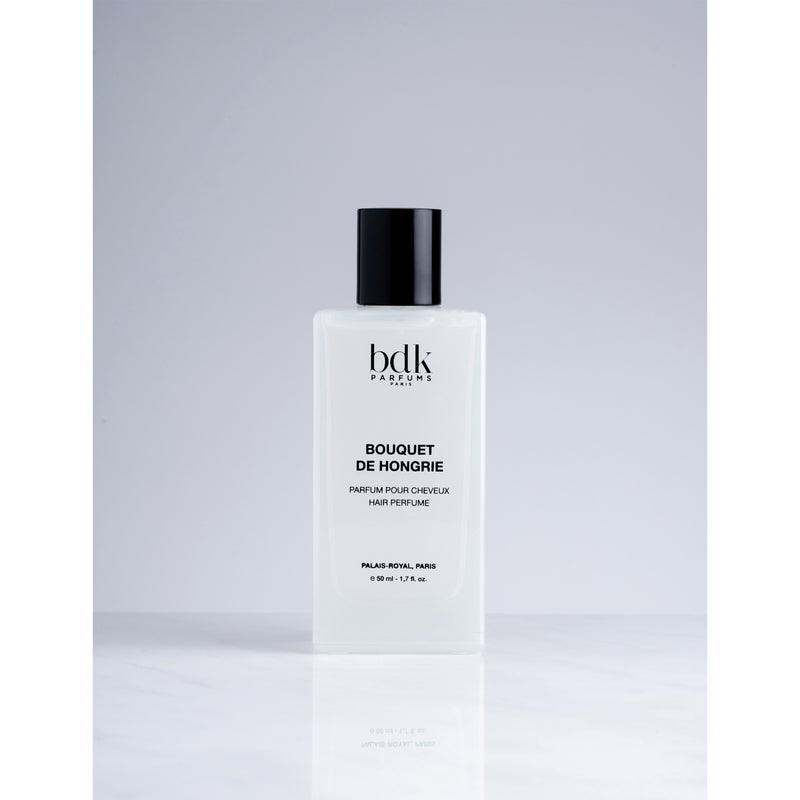 BDK Parfums Bouquet De Hongrie hair perfume 50ml, imported from the UK