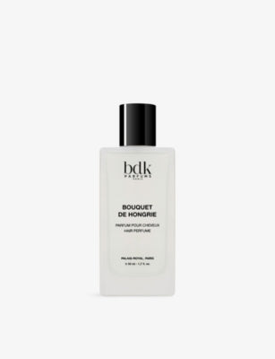 BDK Parfums Bouquet De Hongrie hair perfume 50ml, imported from the UK