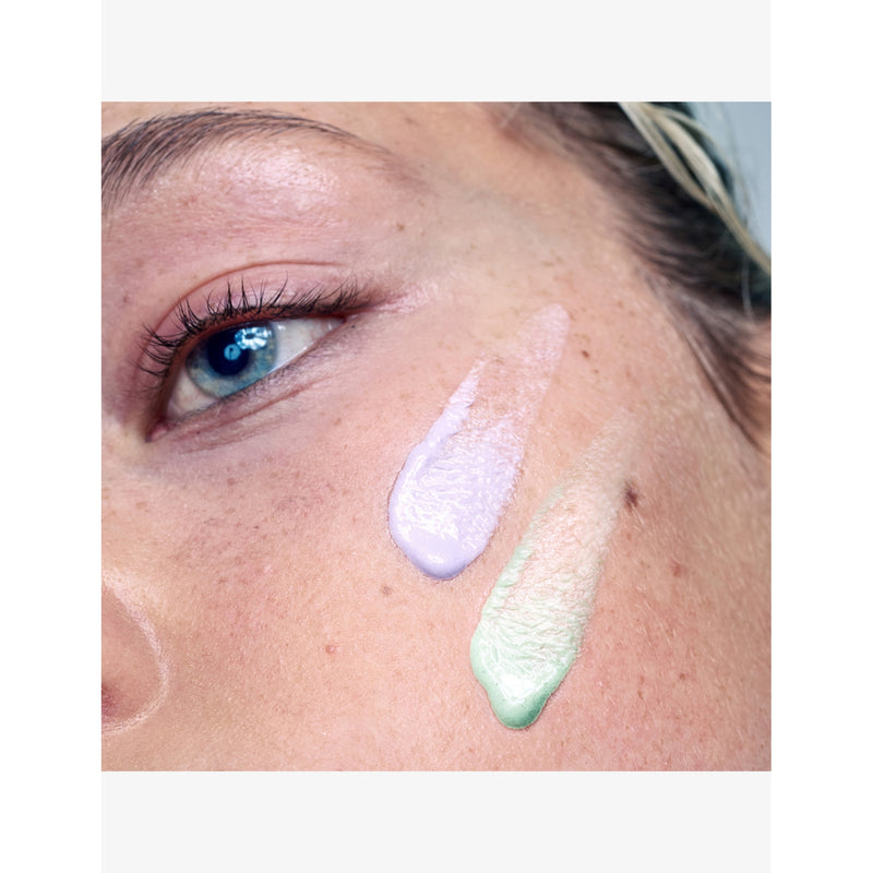 Isamaya Beauty colour correcting serum 21.5ml, UK version