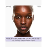 Isamaya Beauty colour correcting serum 21.5ml, UK version