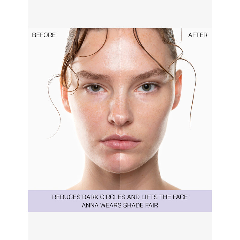 Isamaya Beauty 5 Point Lift complexion brightener 3.7ml, UK version