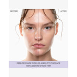 Isamaya Beauty 5 Point Lift complexion brightener 3.7ml, UK version