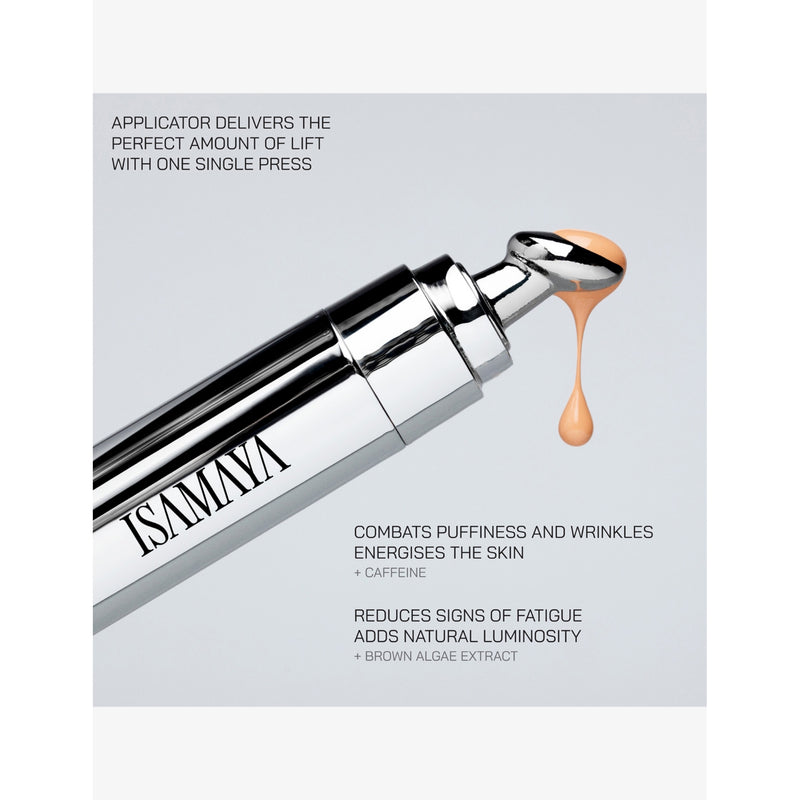 Isamaya Beauty 5 Point Lift complexion brightener 3.7ml, UK version