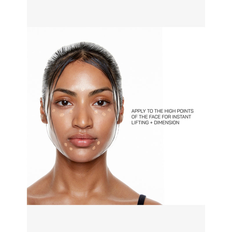 Isamaya Beauty 5 Point Lift complexion brightener 3.7ml, UK version