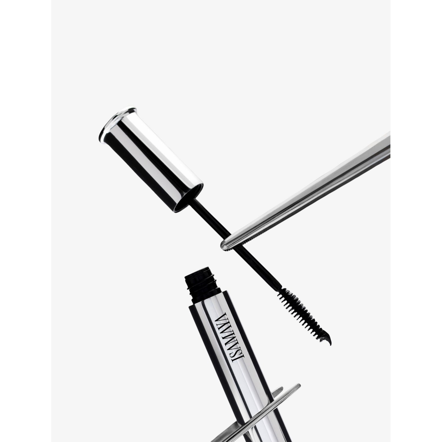 ISAMAYA BEAUTY Mascara 10ml (British brand)