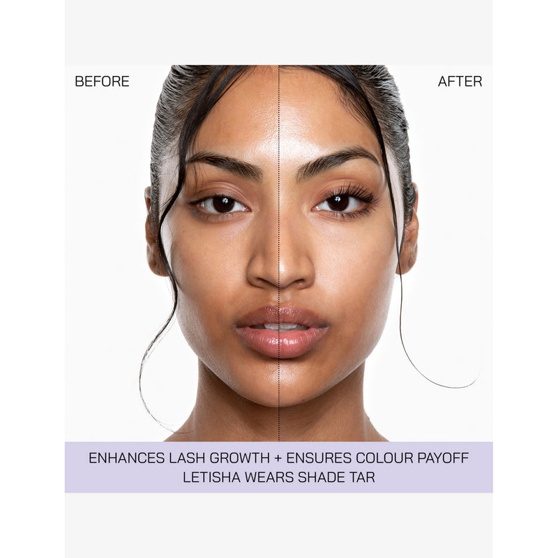 ISAMAYA BEAUTY Mascara 10ml (British brand)