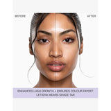 ISAMAYA BEAUTY Mascara 10ml (British brand)