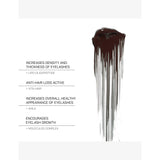 ISAMAYA BEAUTY Mascara 10ml (British brand)