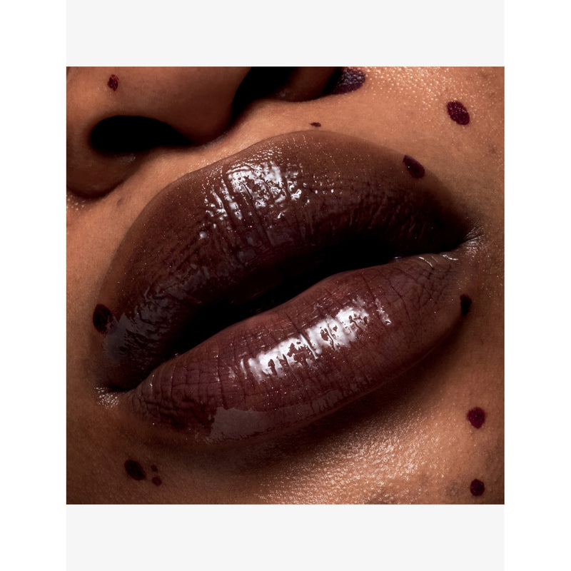 Isamaya Beauty Liplacq high-shine lipgloss 2ml, UK version