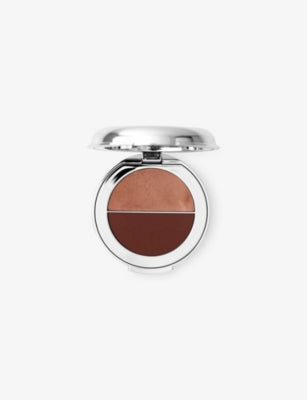 ISAMAYA Beauty Skin Enhancing blush and highlighter duo 5.1g - British product