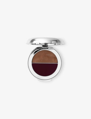 ISAMAYA Beauty Skin Enhancing Duo Blush and Highlighter 5.1g