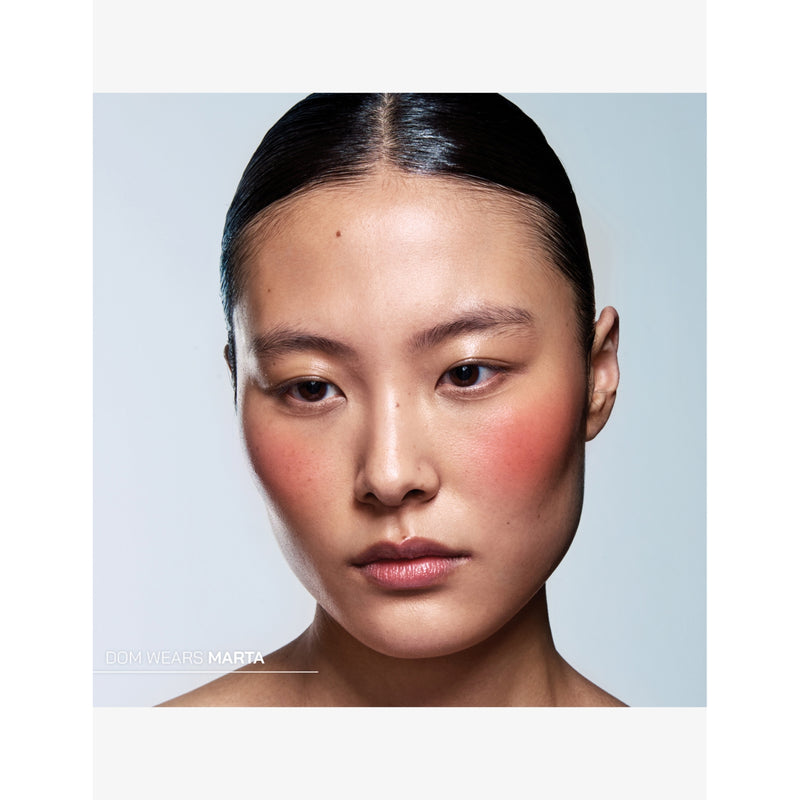 ISAMAYA Beauty Skin Enhancing blush and highlighter duo 5.1g - British product