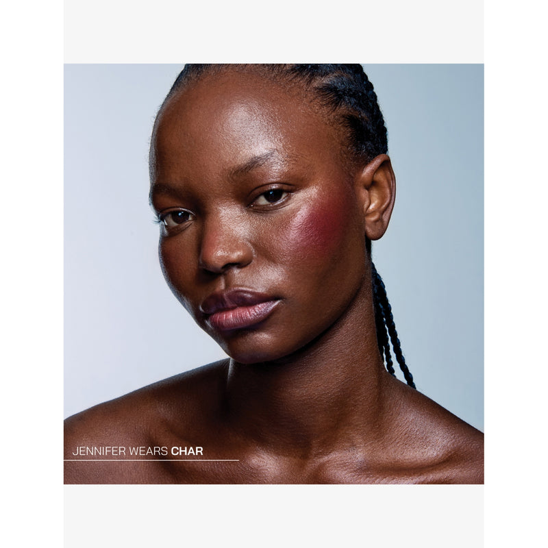 ISAMAYA Beauty Skin Enhancing blush and highlighter duo 5.1g - British product