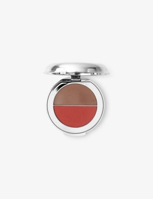 ISAMAYA Beauty Skin Enhancing Duo Blush and Highlighter 5.1g
