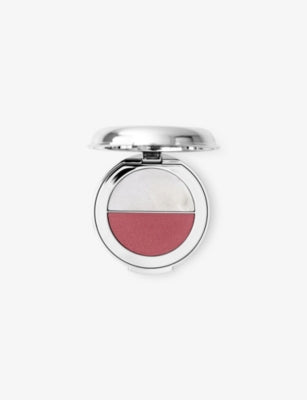 ISAMAYA Beauty Skin Enhancing Duo Blush and Highlighter 5.1g