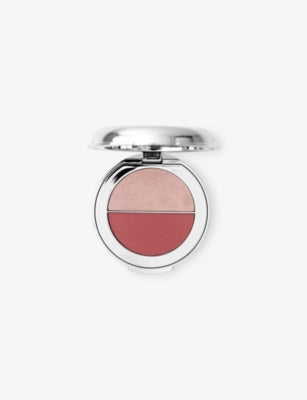 ISAMAYA Beauty Skin Enhancing Duo Blush and Highlighter 5.1g