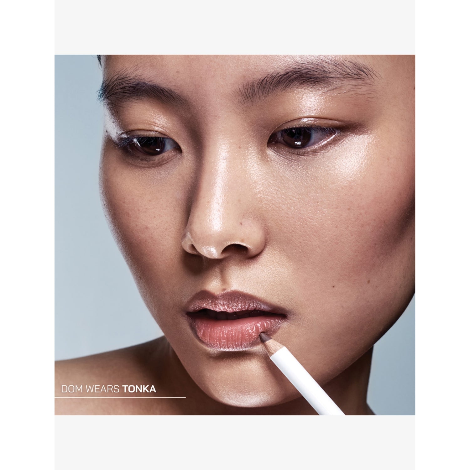 Isamaya Beauty hyper-precise lip liner 1.1g (British brand)