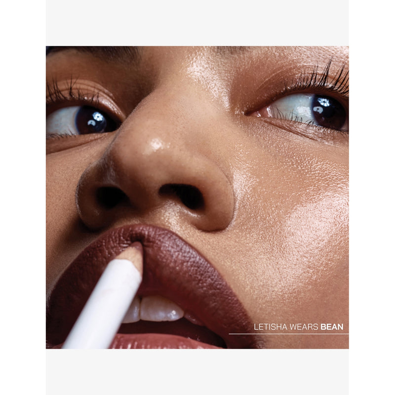 Isamaya Beauty hyper-precise lip liner 1.1g (British brand)
