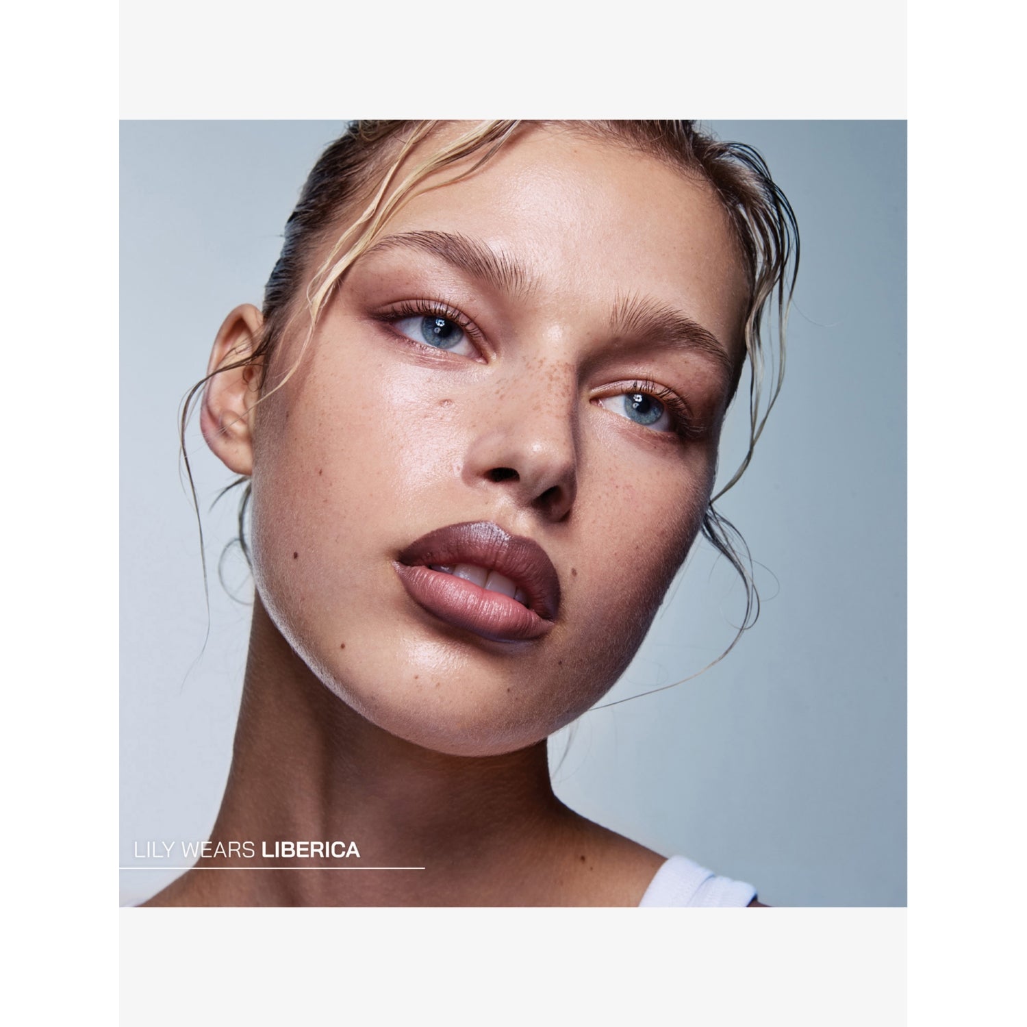 Isamaya Beauty hyper-precise lip liner 1.1g (British brand)