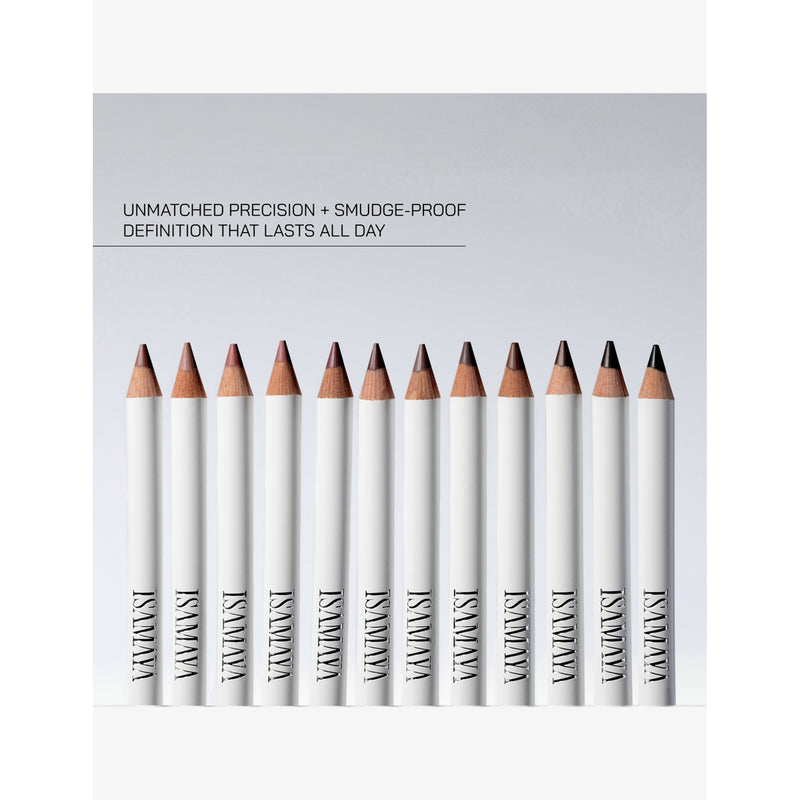 Isamaya Beauty hyper-precise lip liner 1.1g (British brand)